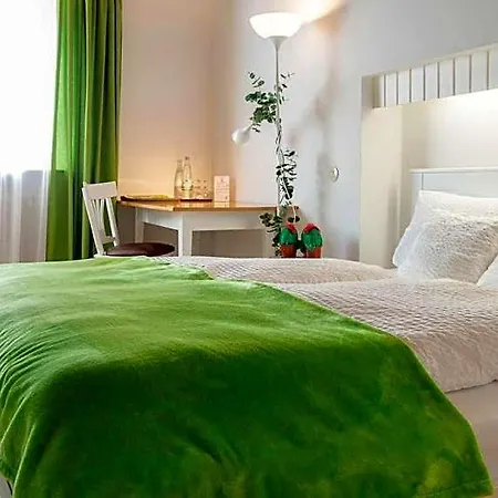 Birkenhof Family Otel Zweibrücken