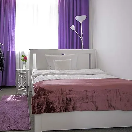 Otel Birkenhof Family 3*